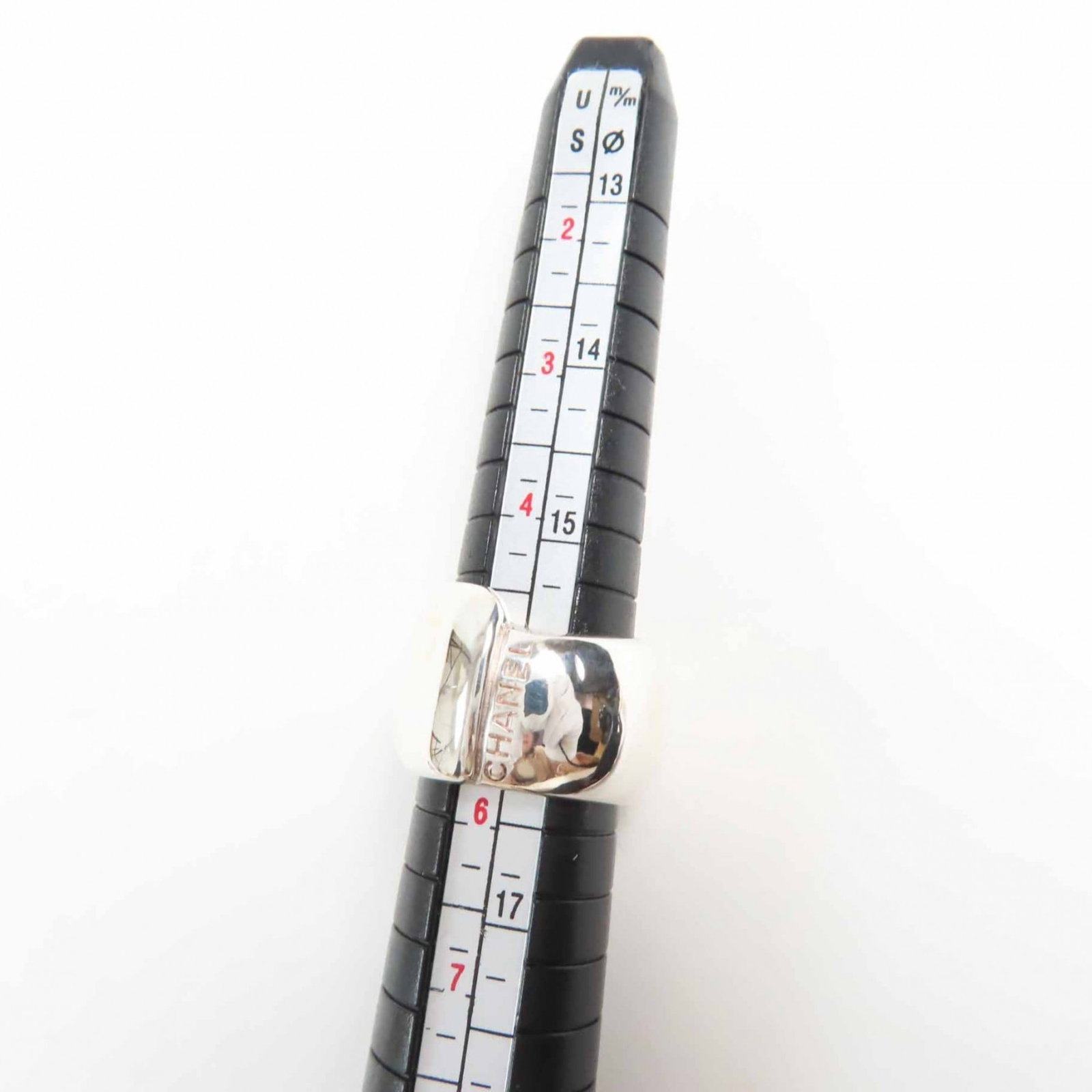 Ring from Chanel - 6