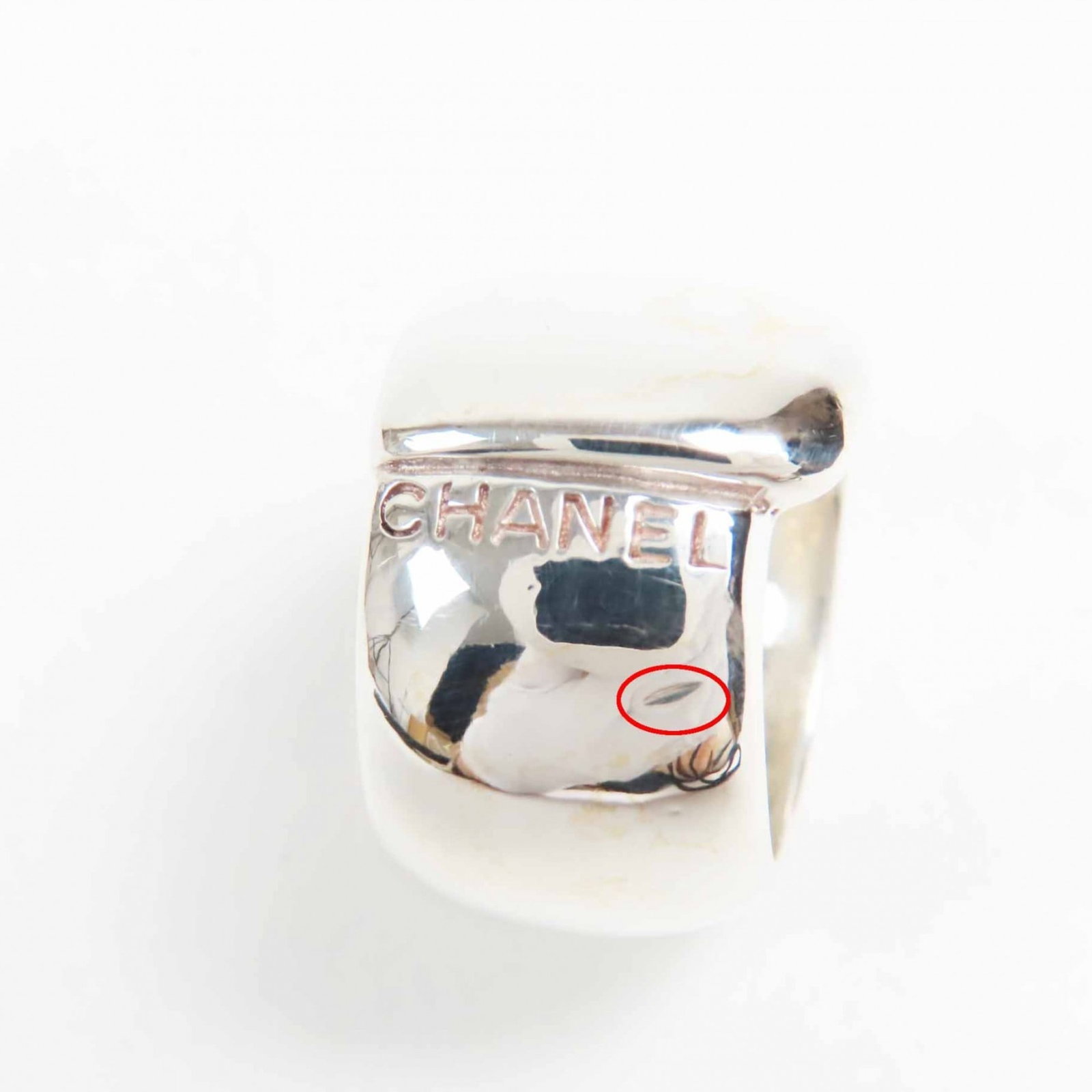 Ring from Chanel - 8