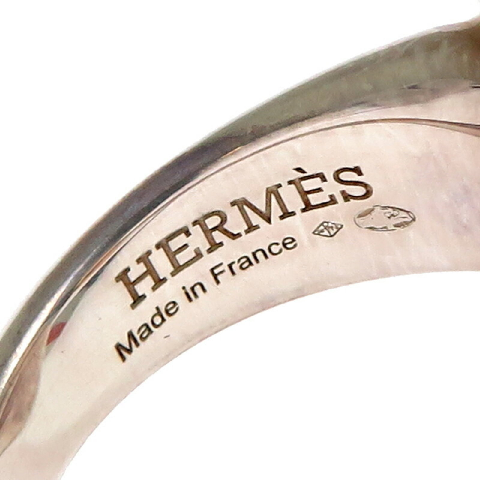 Ring Band Hermes - 5