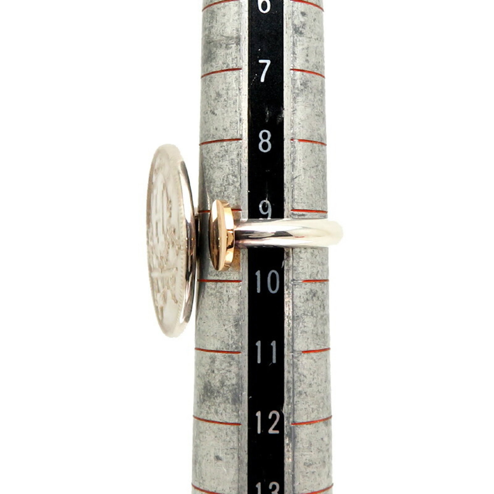 Ring Band Hermes - 7