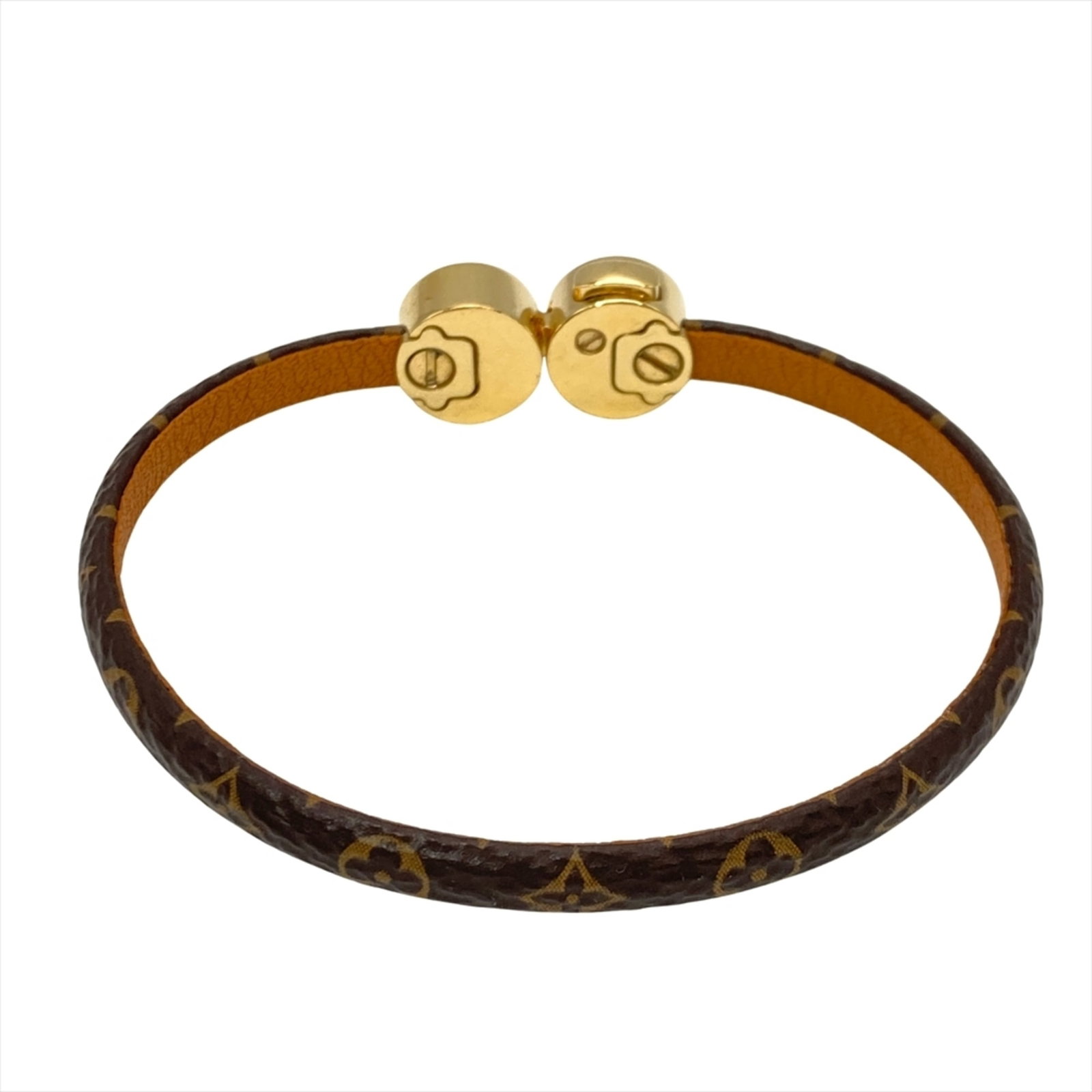 Canvas Monogram Louis Vuitton Charm - 2