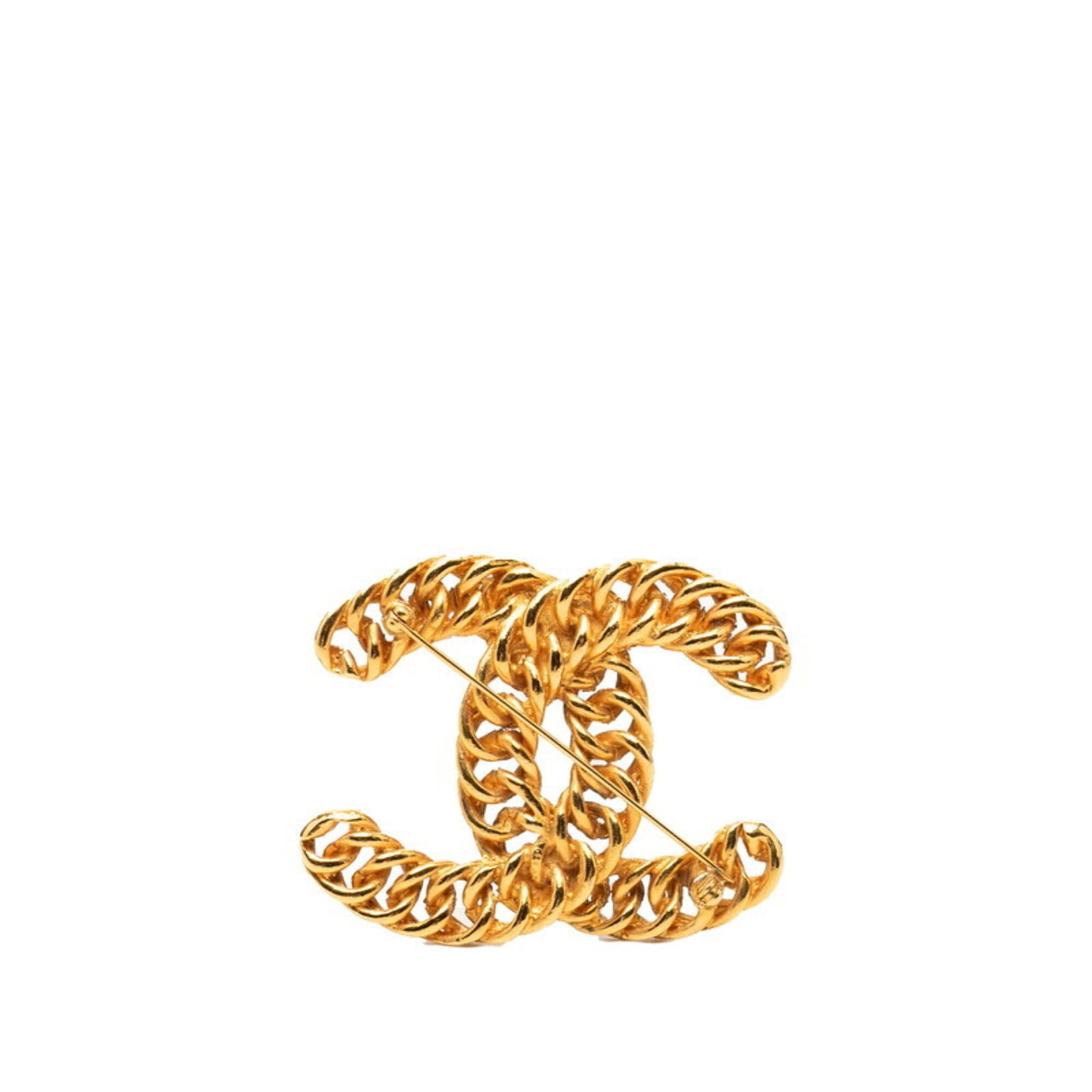 Chanel Brooch - 2