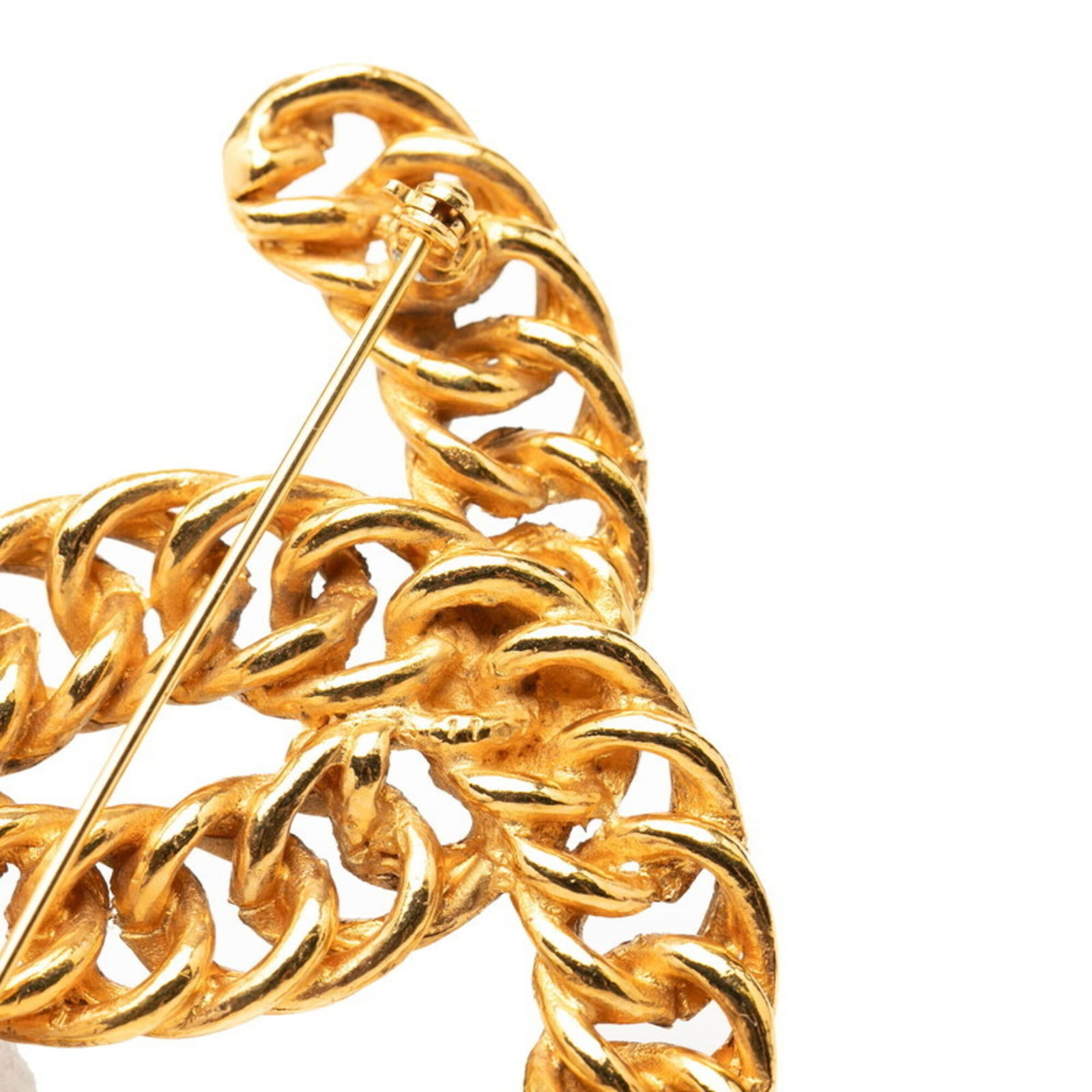 Chanel Brooch - 3