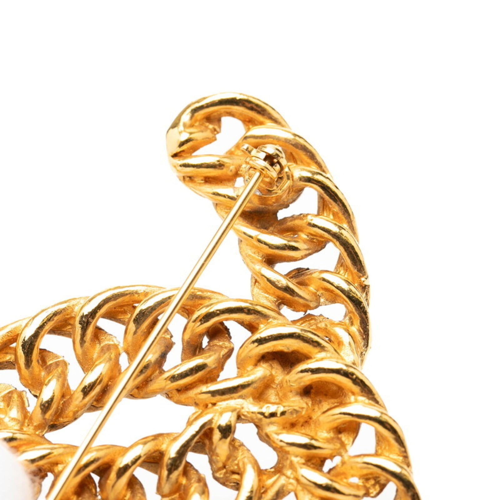 Chanel Brooch - 4