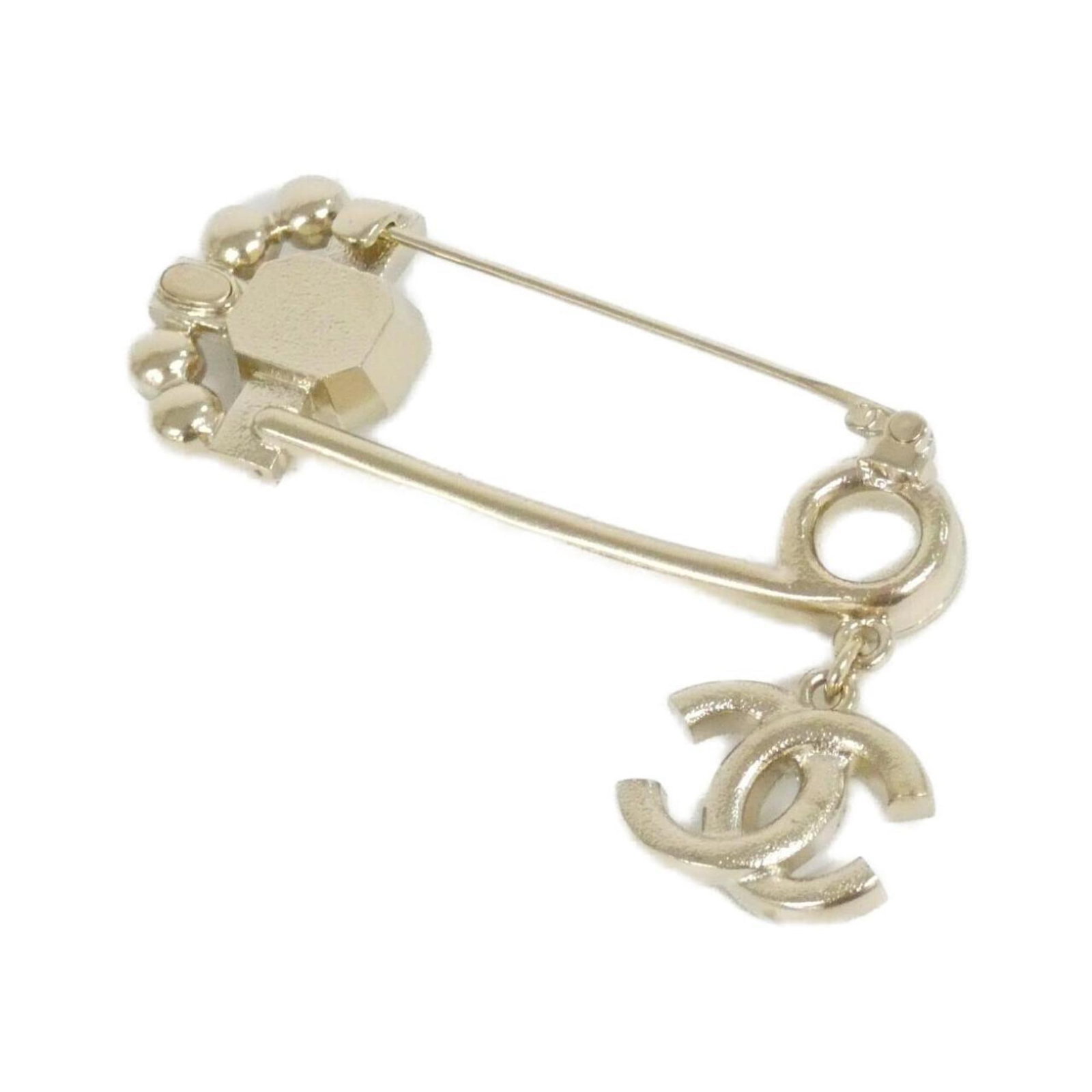 Chanel Brooch - 2