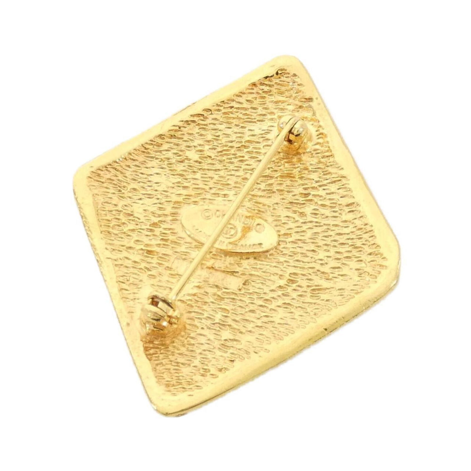 Chanel Brooch - 2