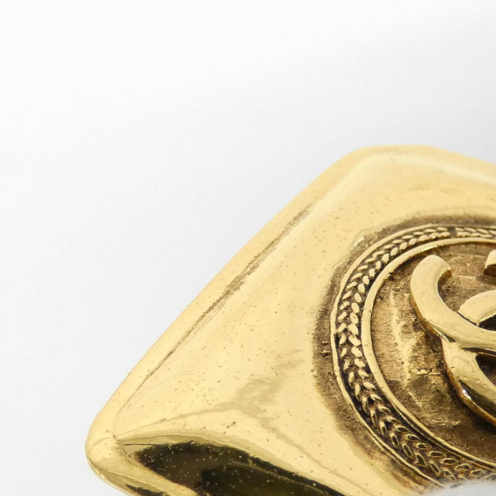 Chanel Brooch - 3