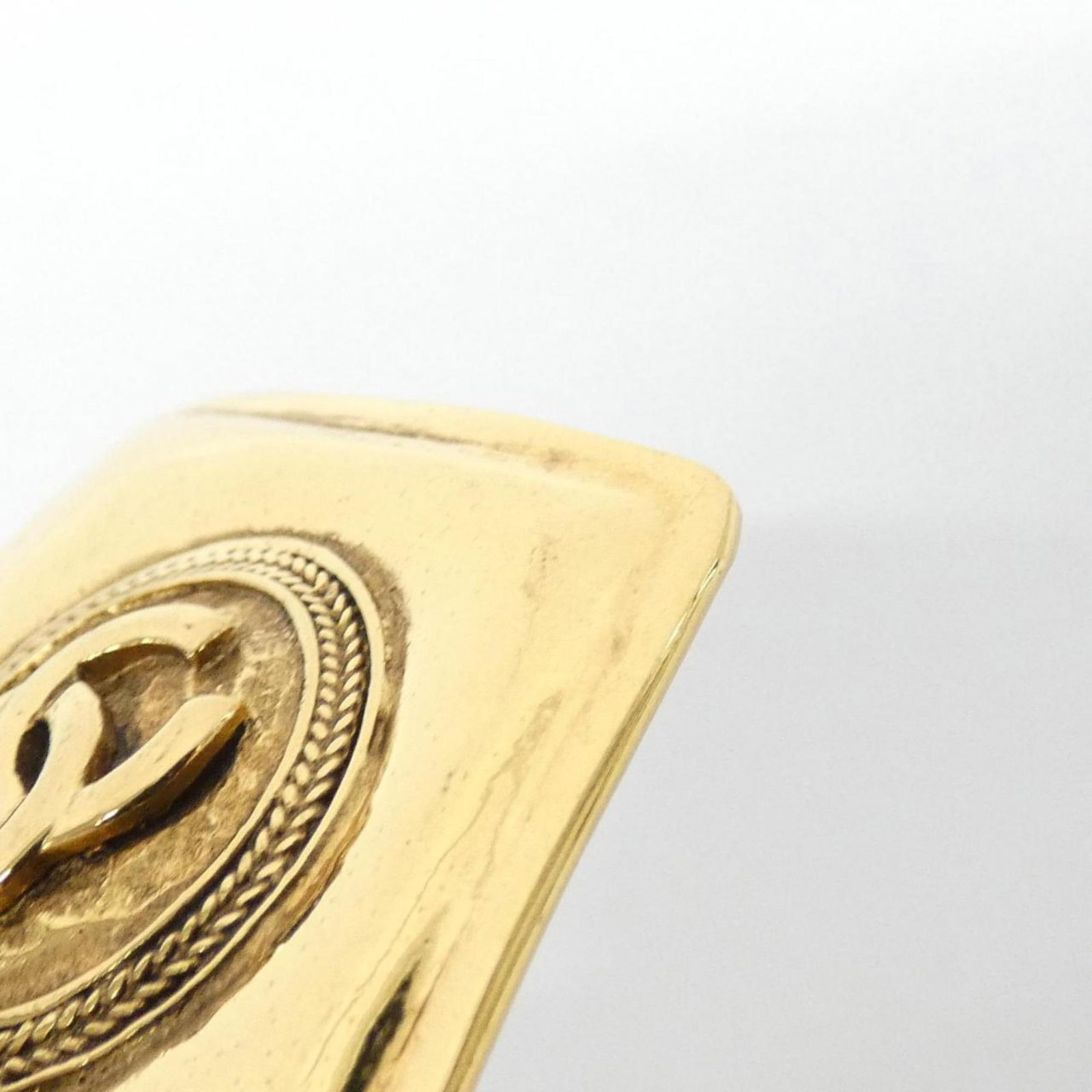 Chanel Brooch - 4
