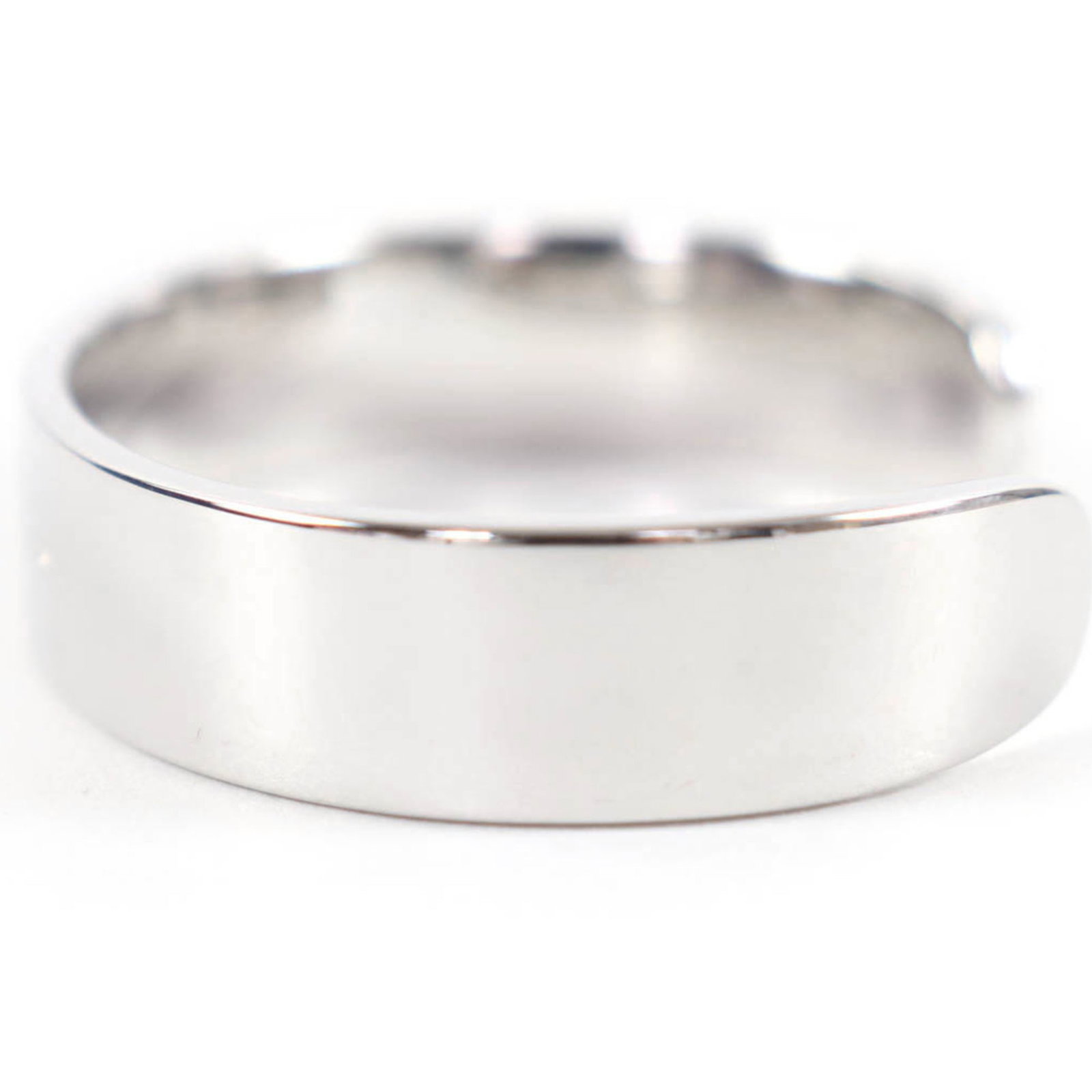 Silver Bangle Tiffany - 2