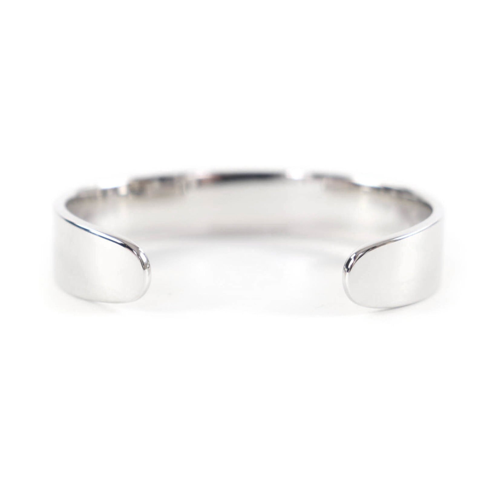 Silver Bangle Tiffany - 3