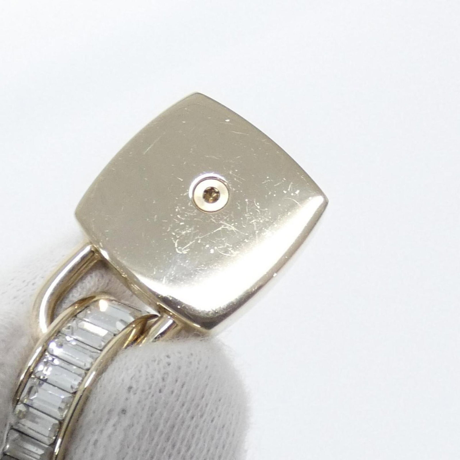 Chanel Stud Earrings - 3