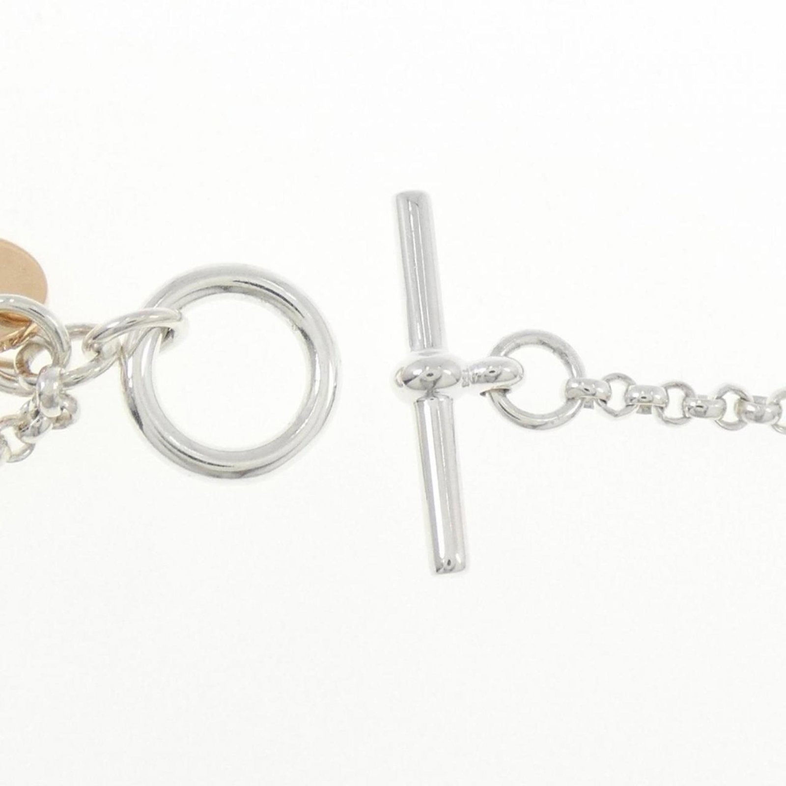 Hermes necklace exlibris - 5