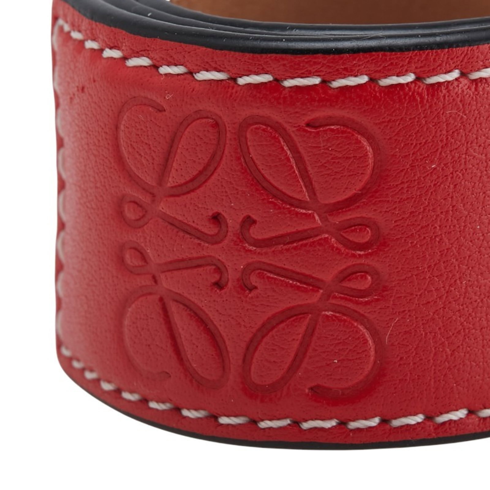 Charm Bracelet Leather - 3