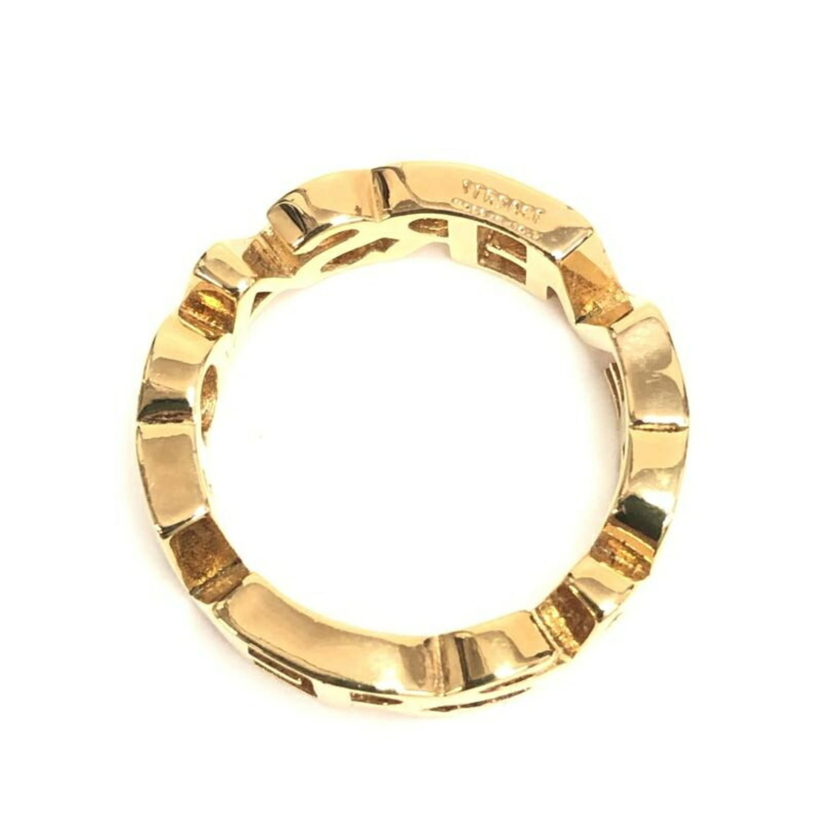 Versace ring - 4