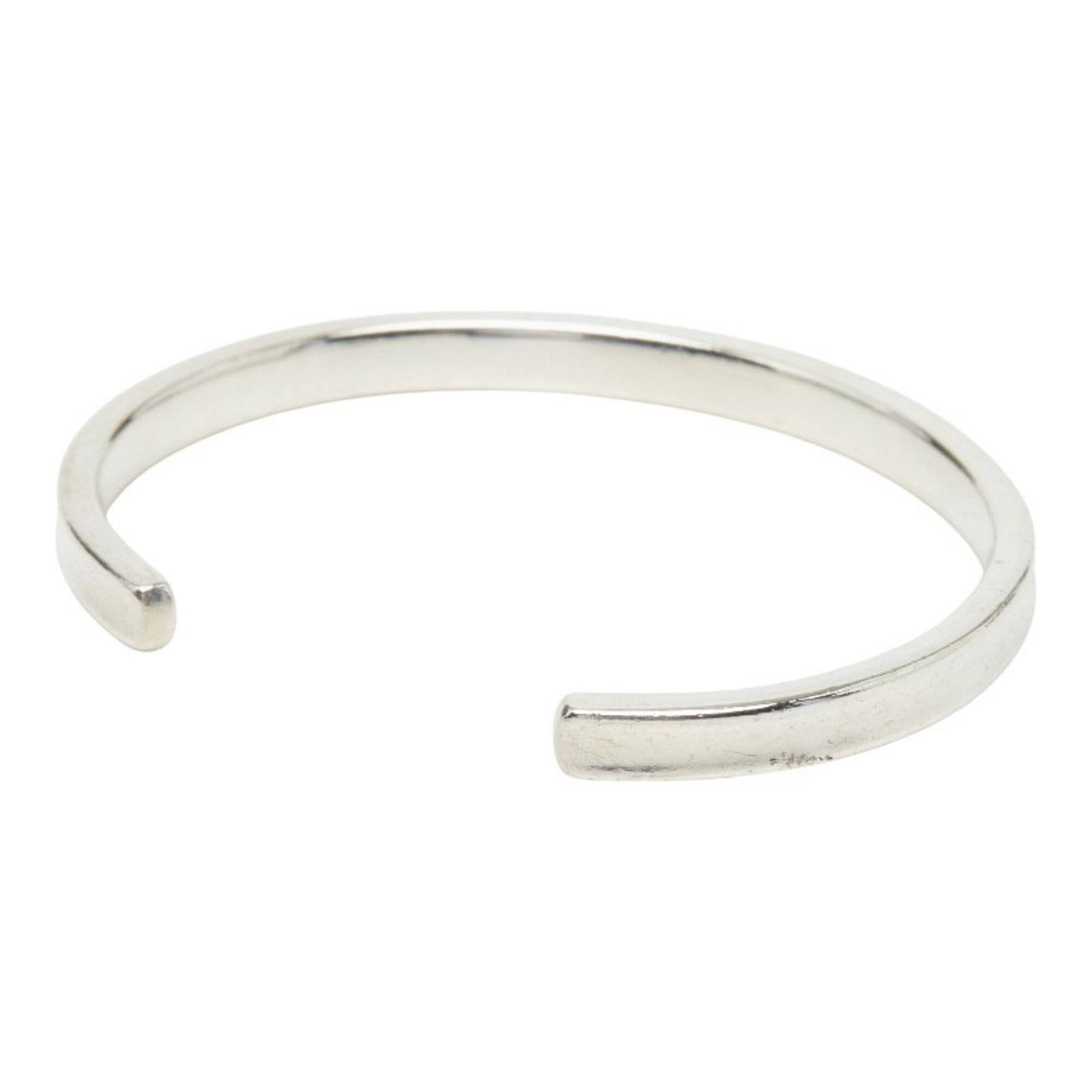 Silver Bangle Tiffany - 2