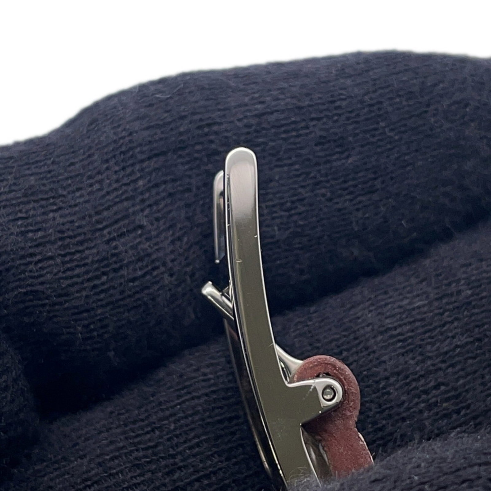 Hermes Leather Charm Swift Bracelet - 7