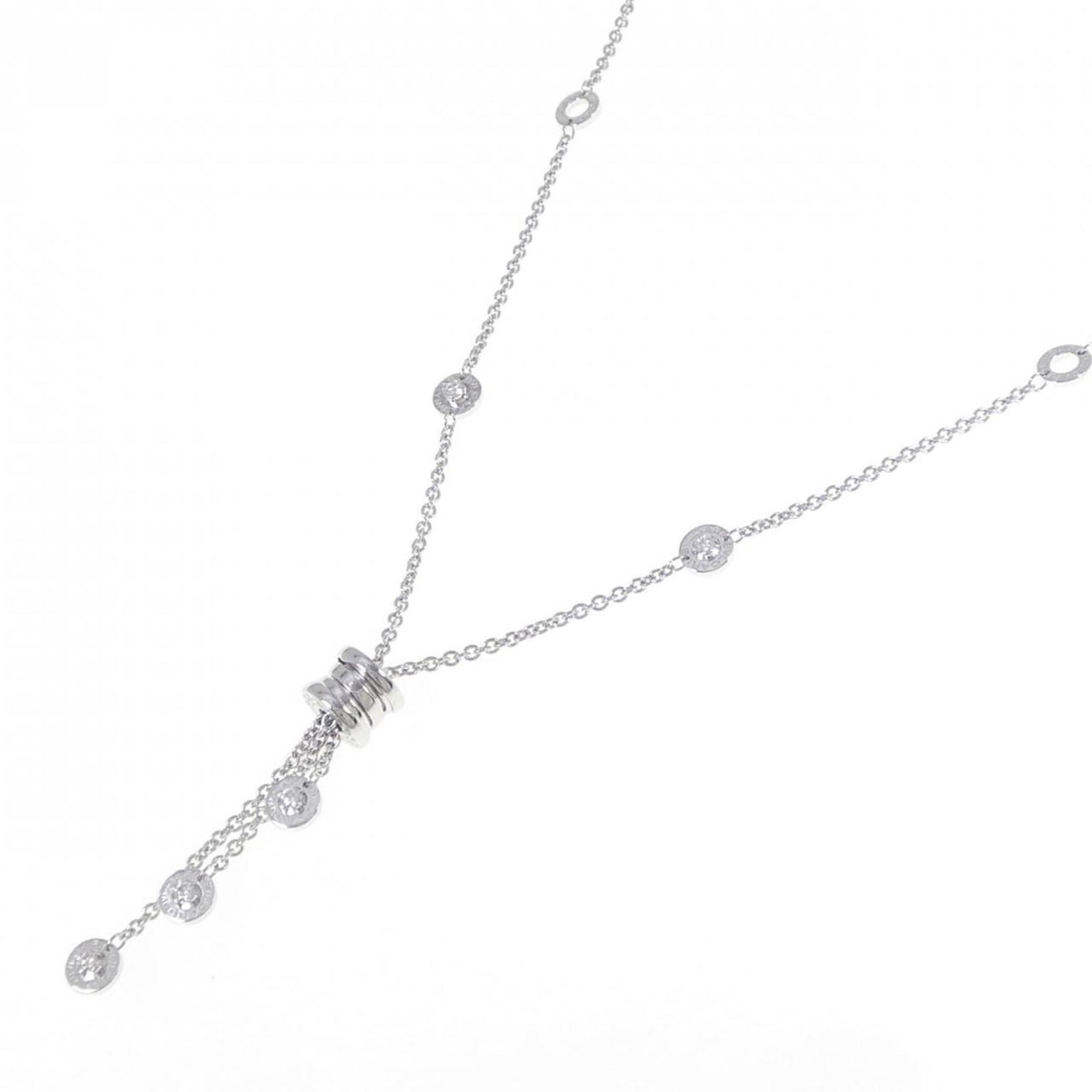 Bvlgari B.Zero1 Necklace - 2