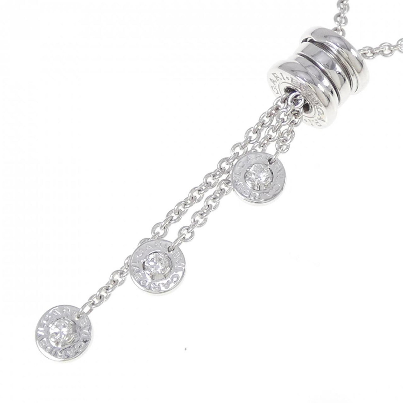 Bvlgari B.Zero1 Necklace - 3