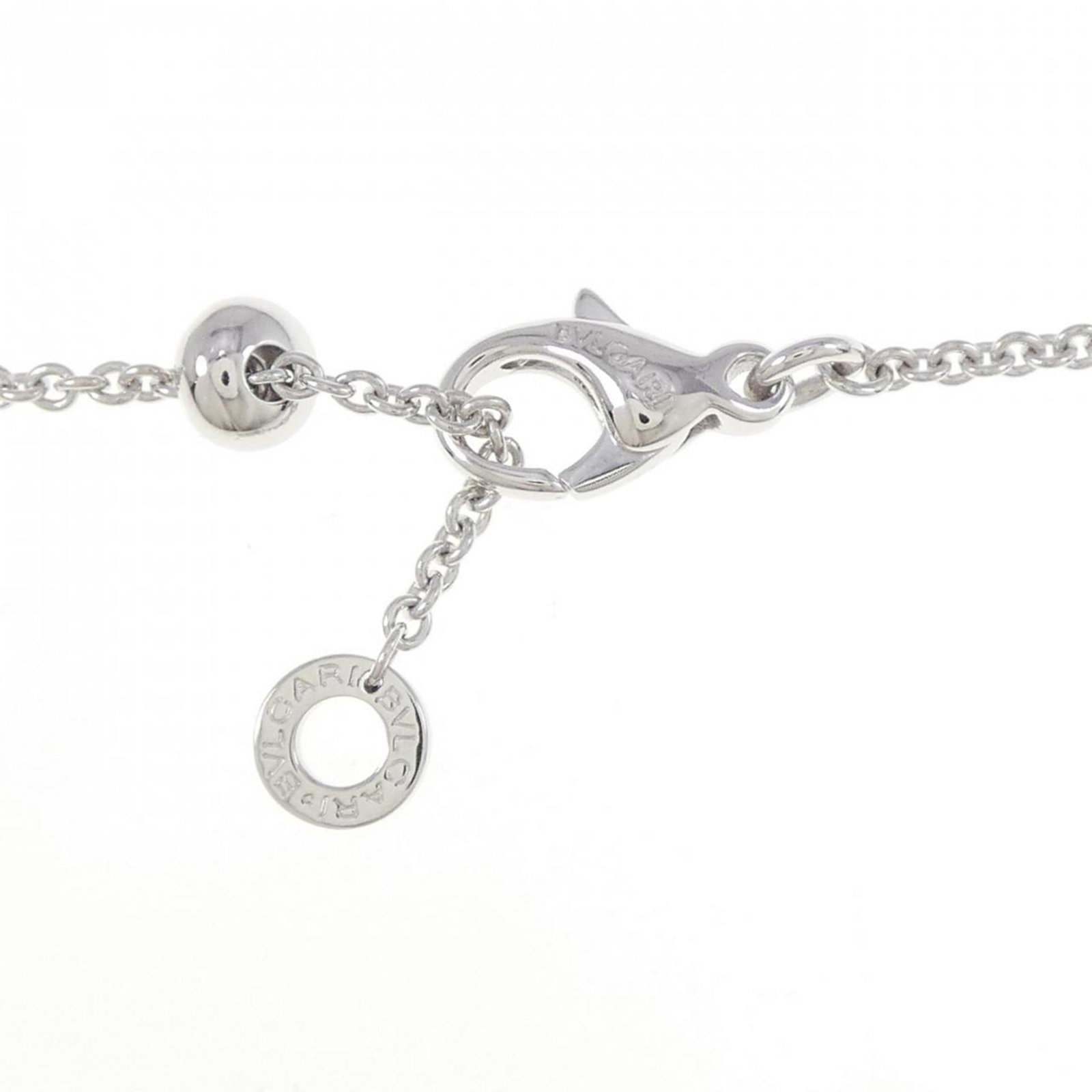 Bvlgari B.Zero1 Necklace - 4