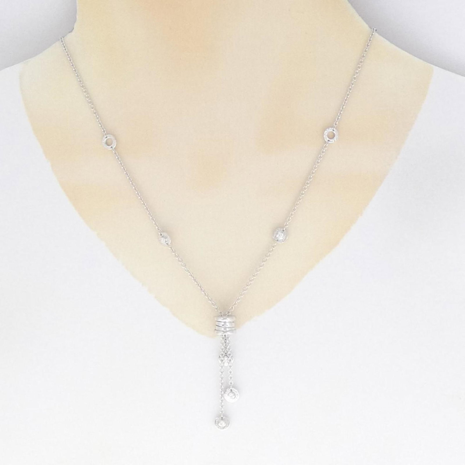 Bvlgari B.Zero1 Necklace - 5