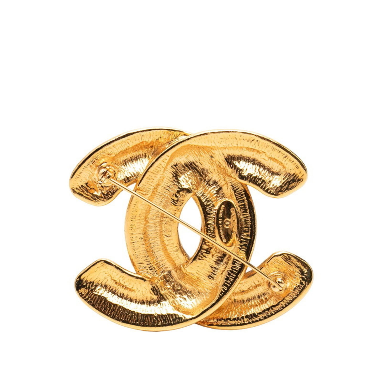 Chanel Brooch - 2