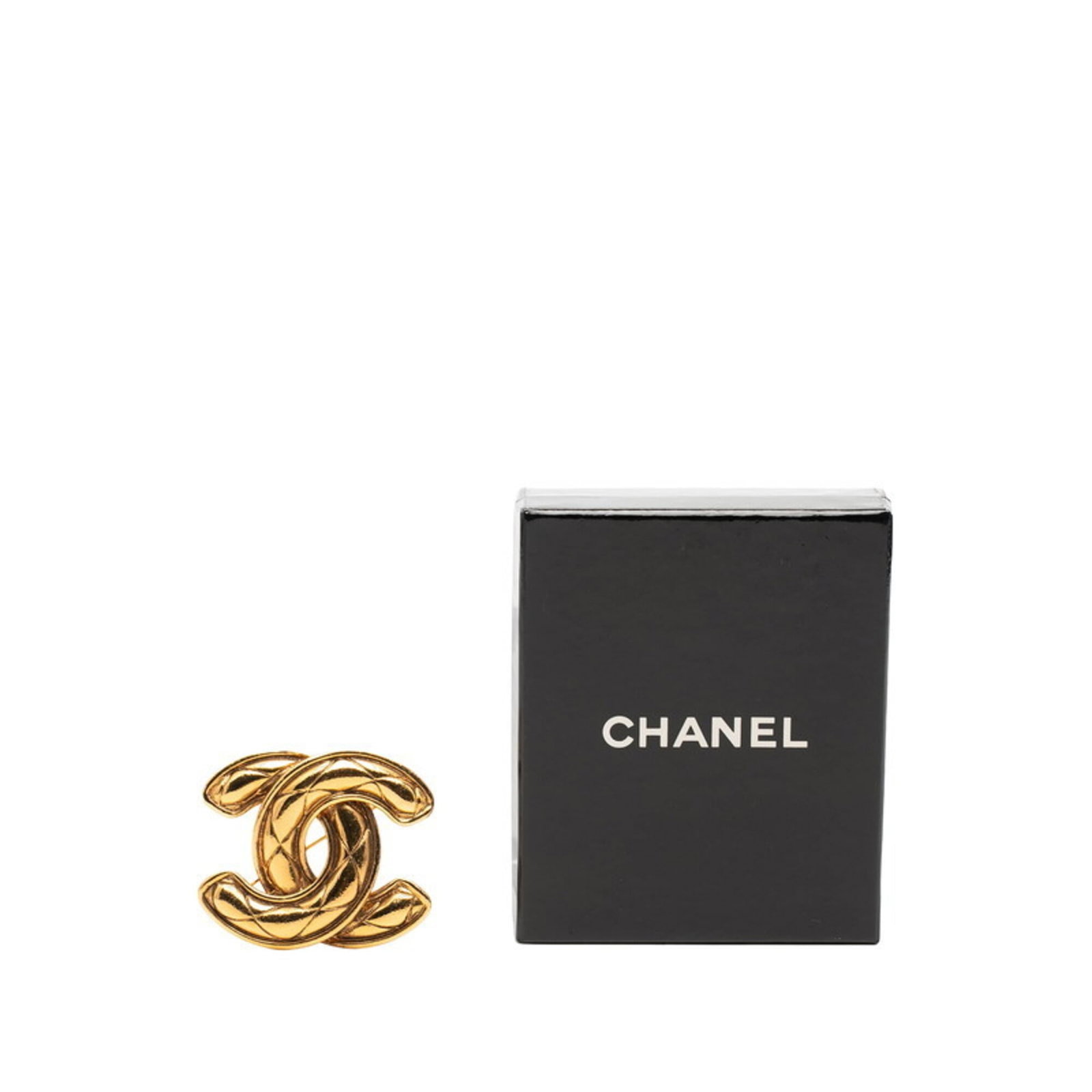 Chanel Brooch - 4
