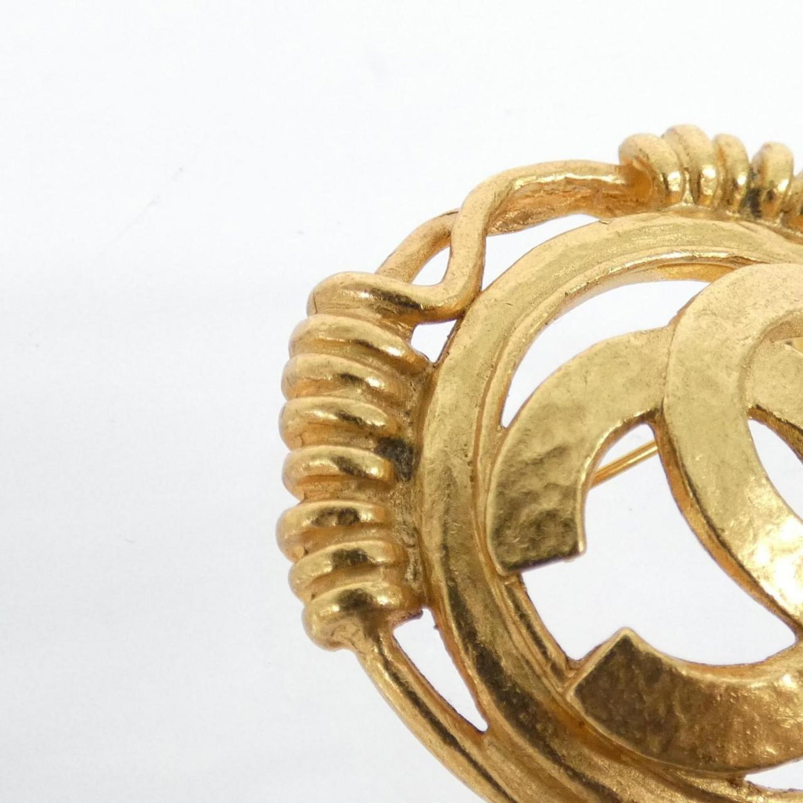 Chanel Brooch - 3