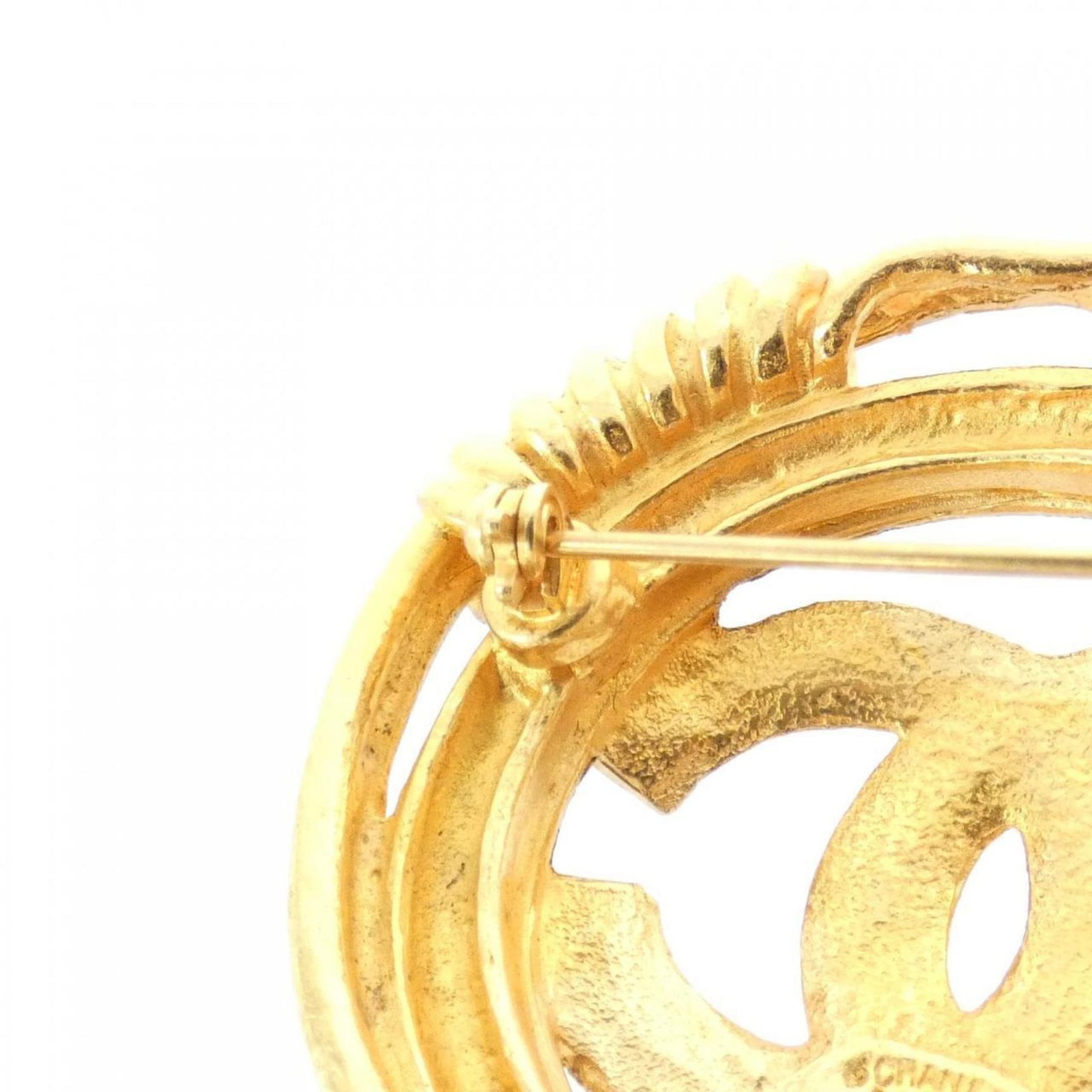 Chanel Brooch - 4