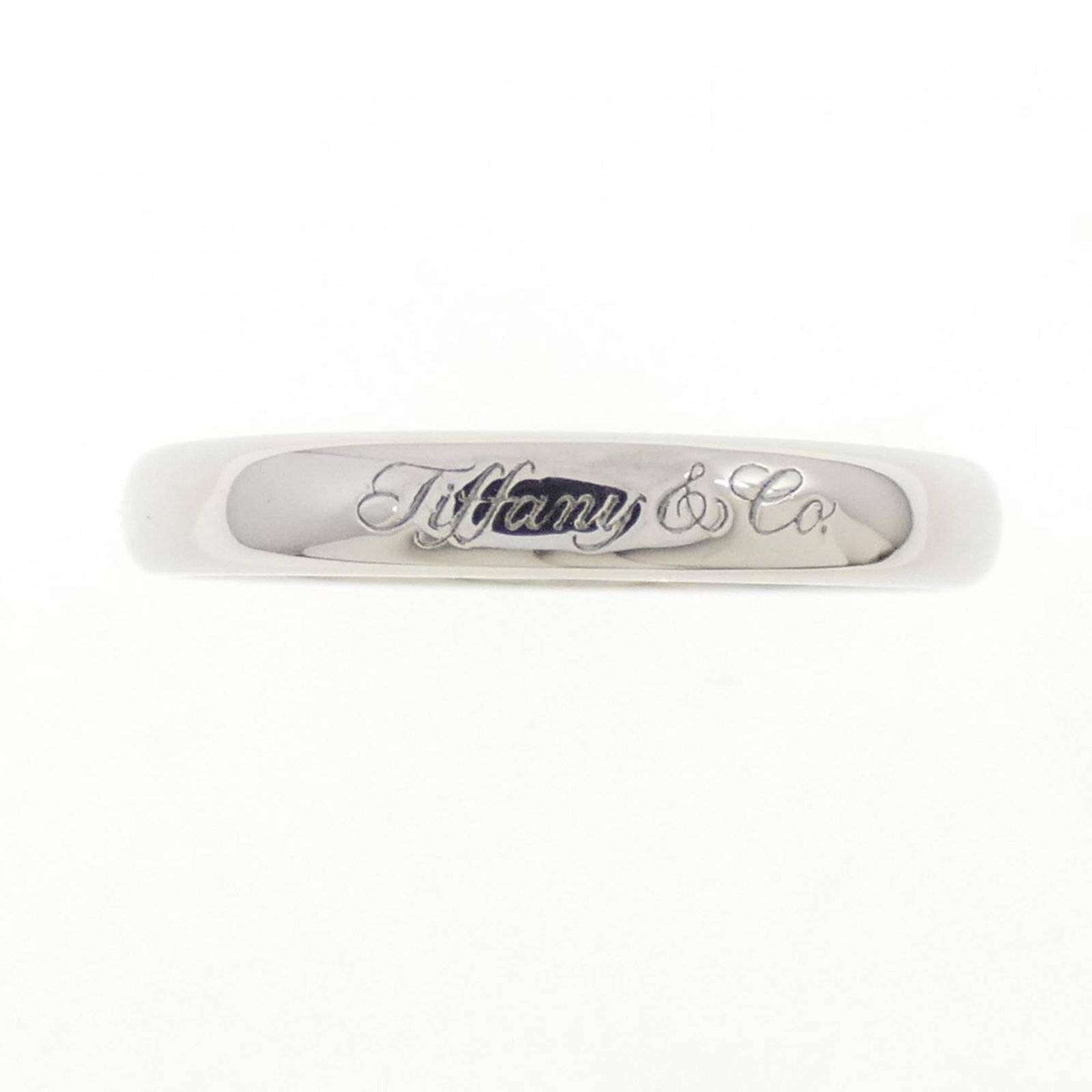 Tiffany Band Ring - 2
