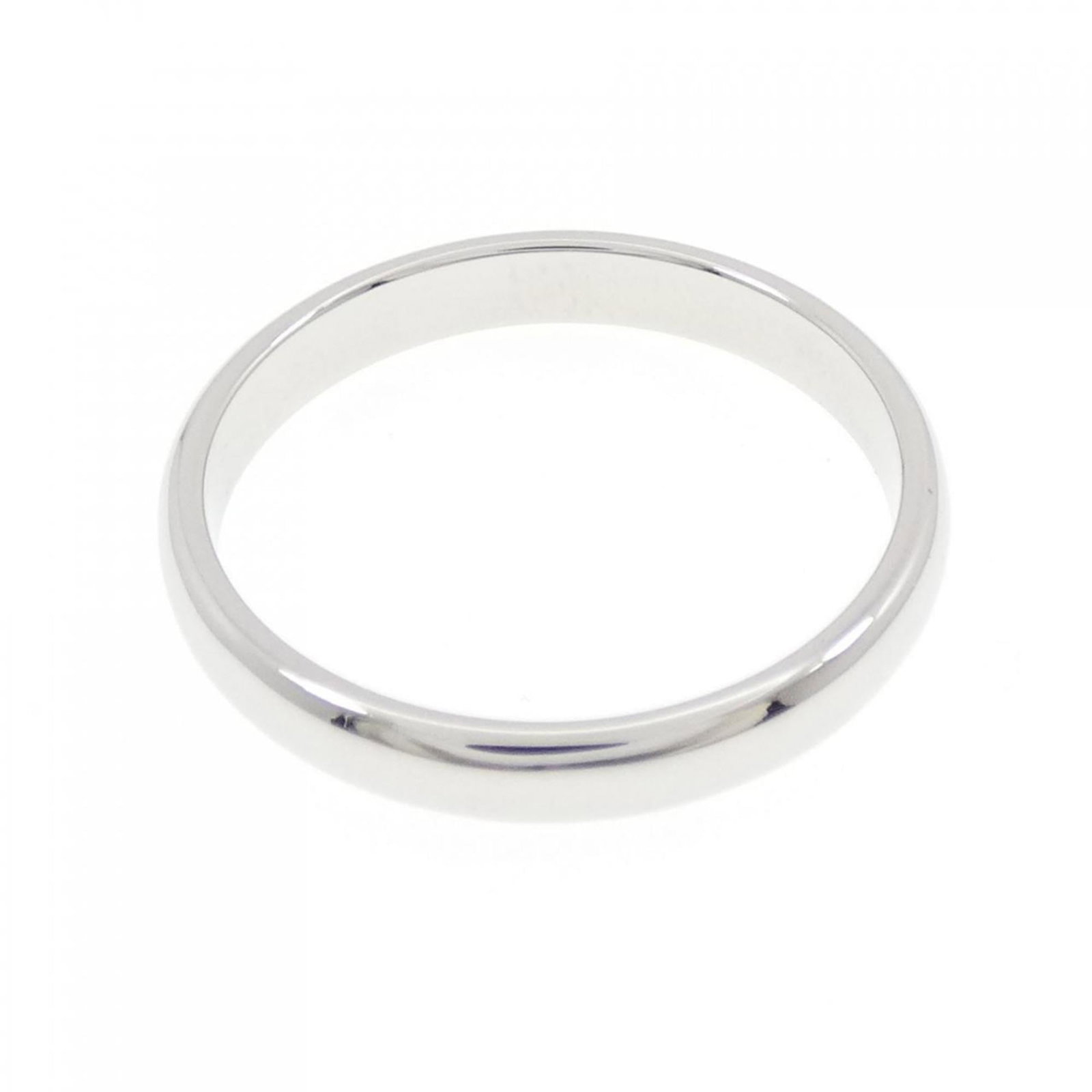 Tiffany Band Ring - 3