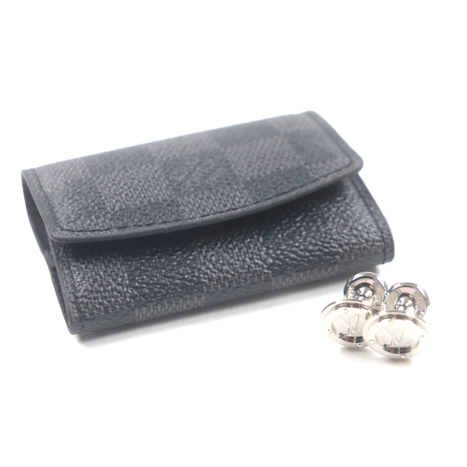 Louis Vuitton Button Stud - 2