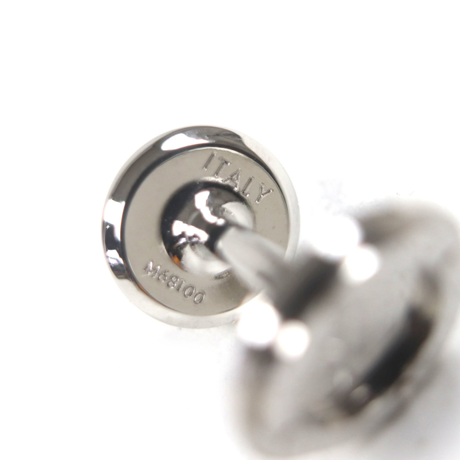 Louis Vuitton Button Stud - 7