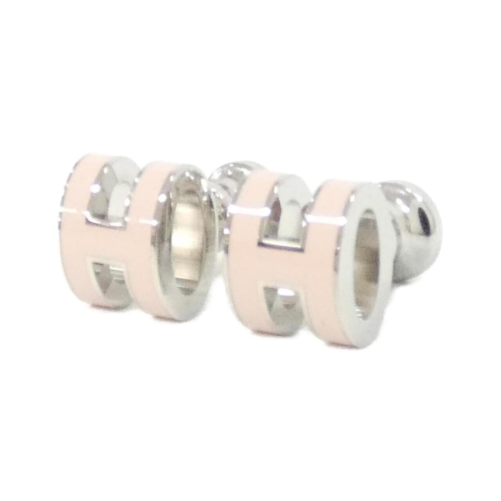 Hermes Stud Earrings - 2