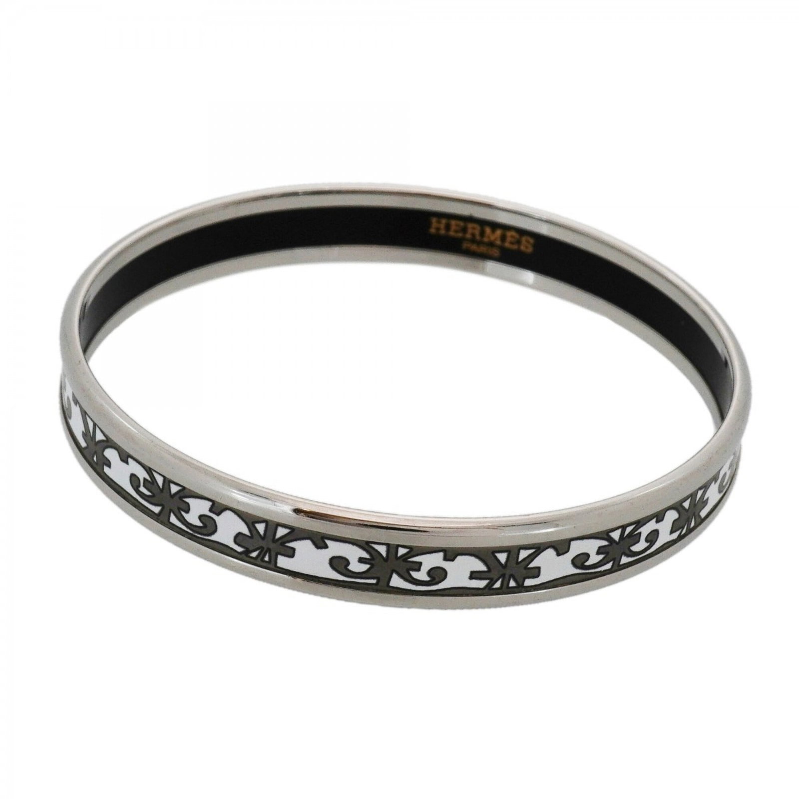 Metal Bangle Hermes