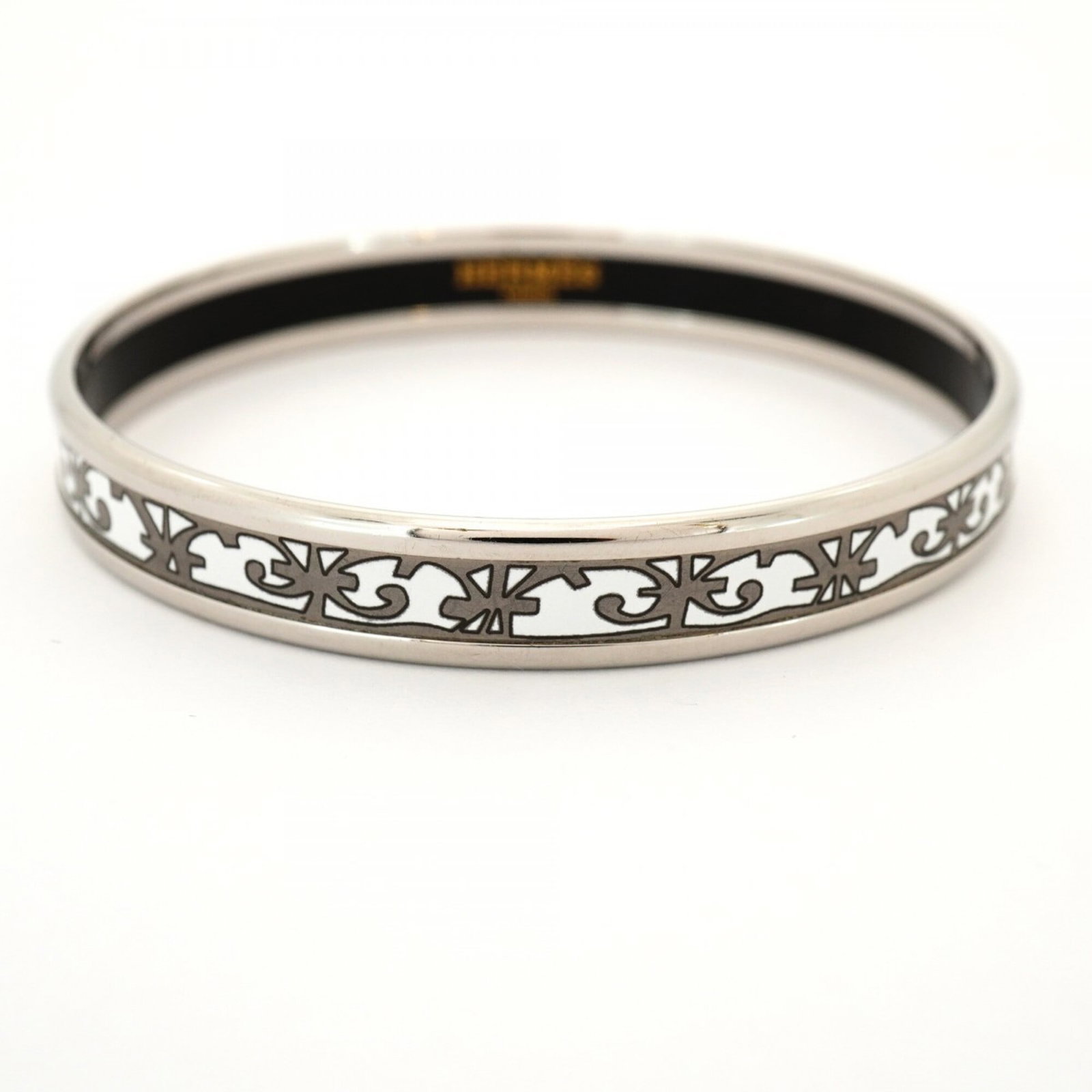 Metal Bangle Hermes - 2