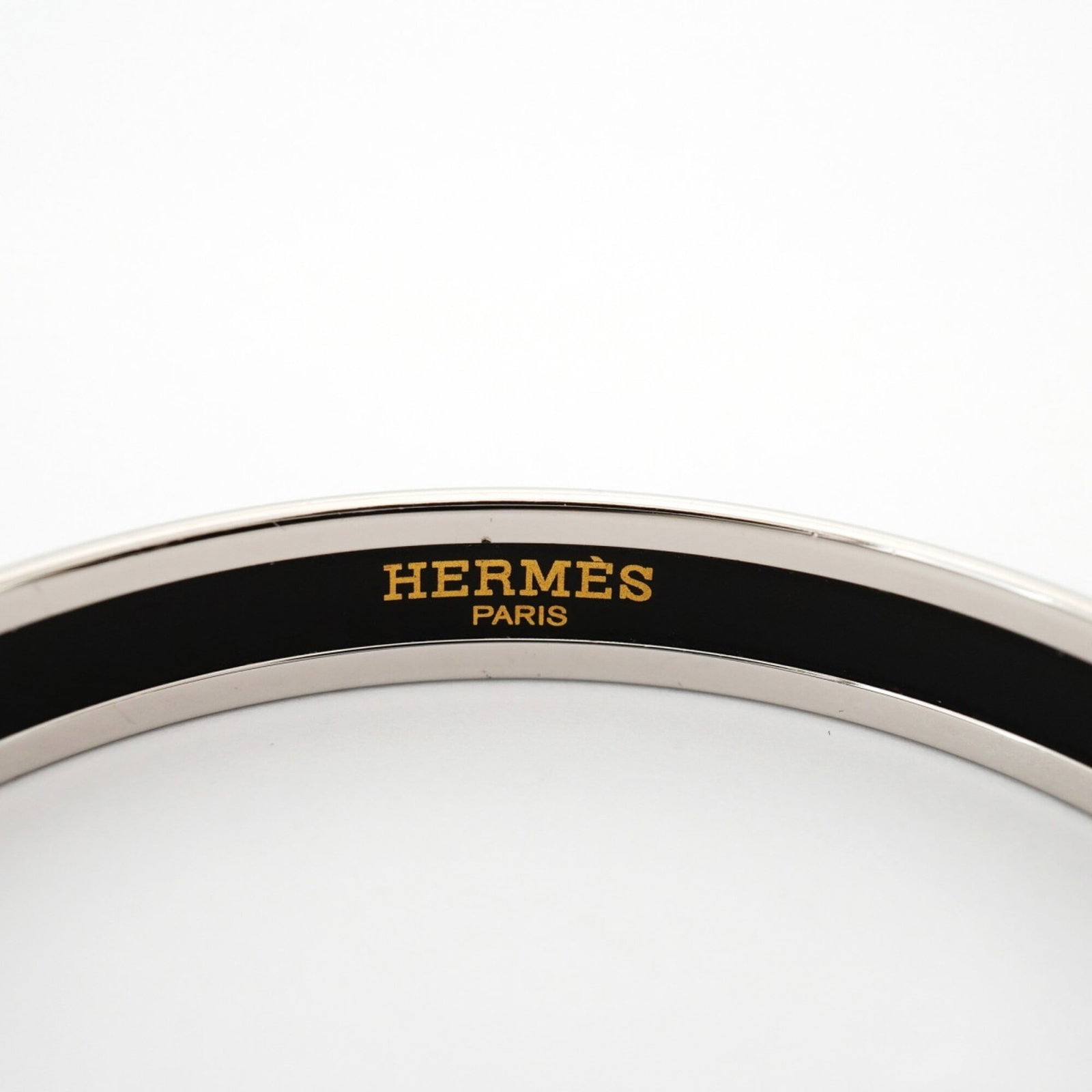 Metal Bangle Hermes - 4