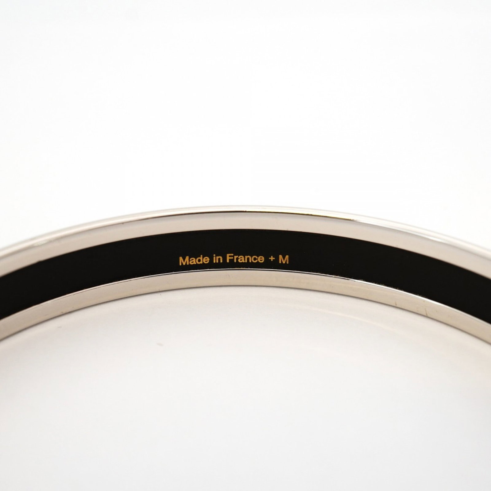 Metal Bangle Hermes - 5