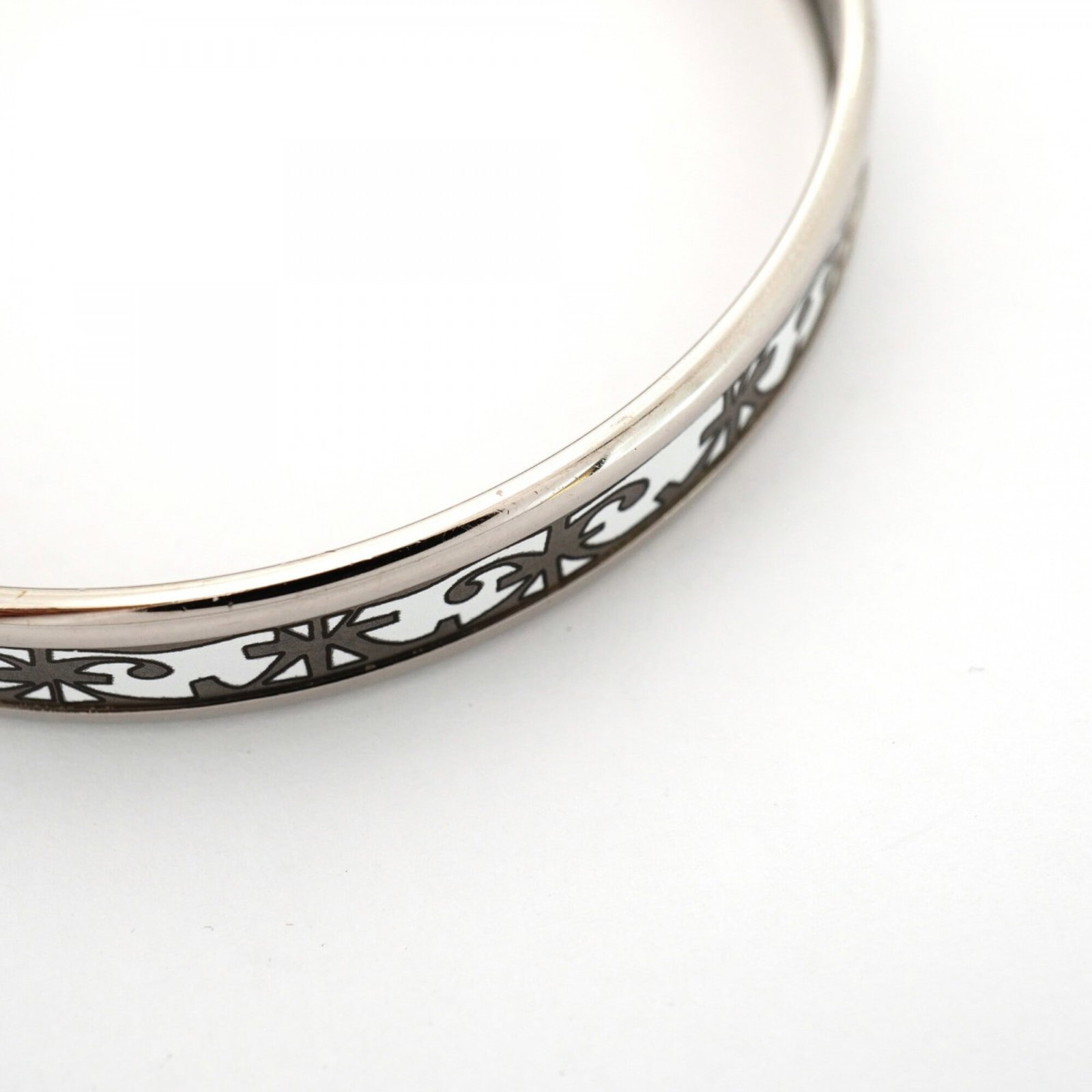 Metal Bangle Hermes - 7