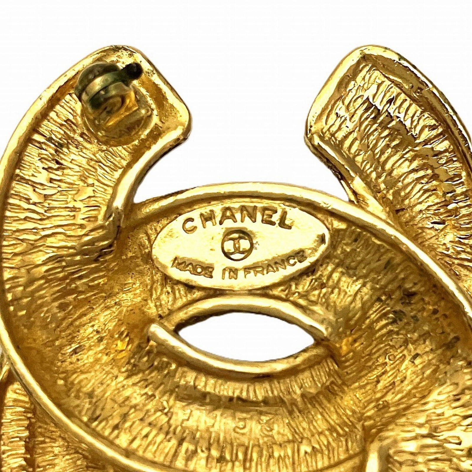 Chanel Brooch - 2
