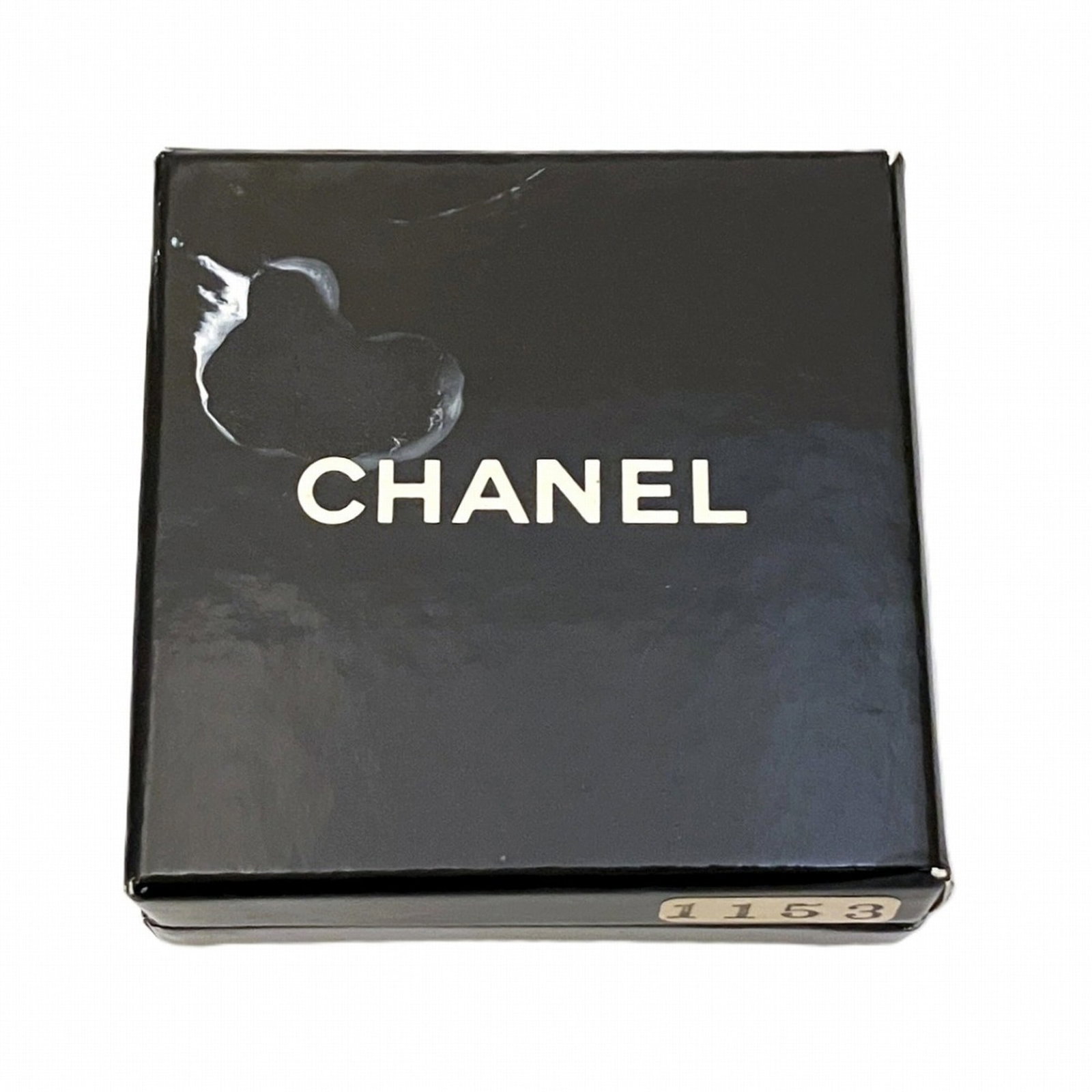 Chanel Brooch - 3