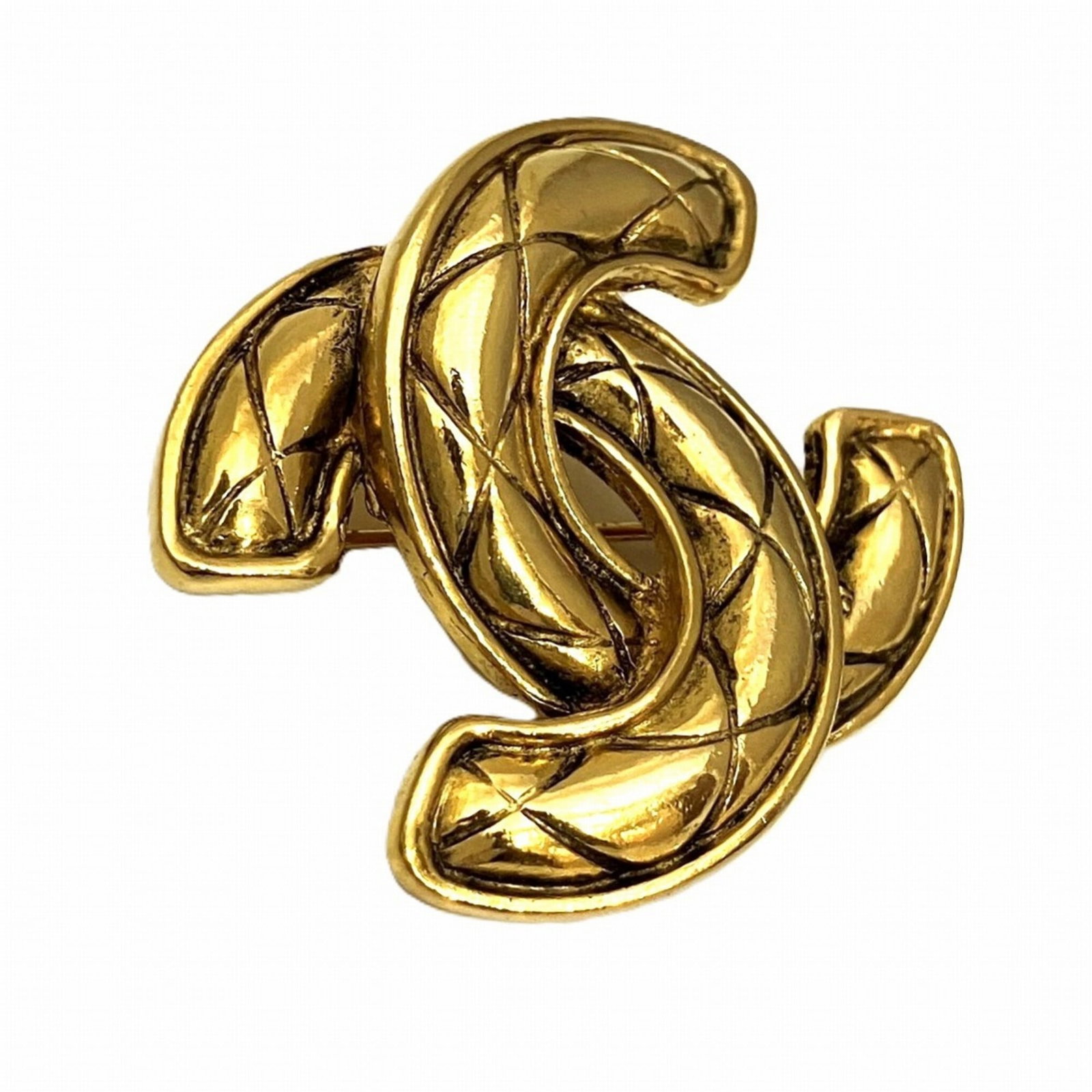 Chanel Brooch - 5