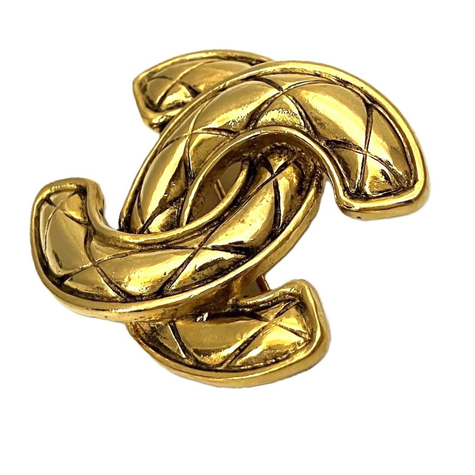 Chanel Brooch - 6