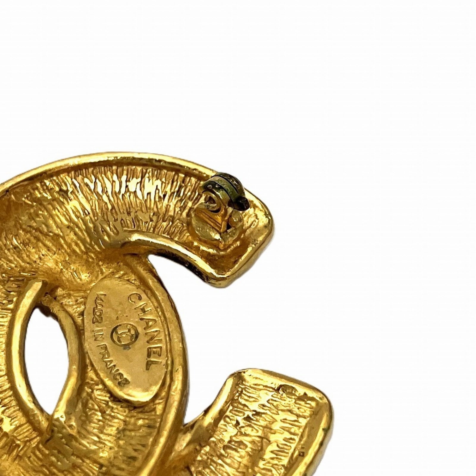 Chanel Brooch - 7