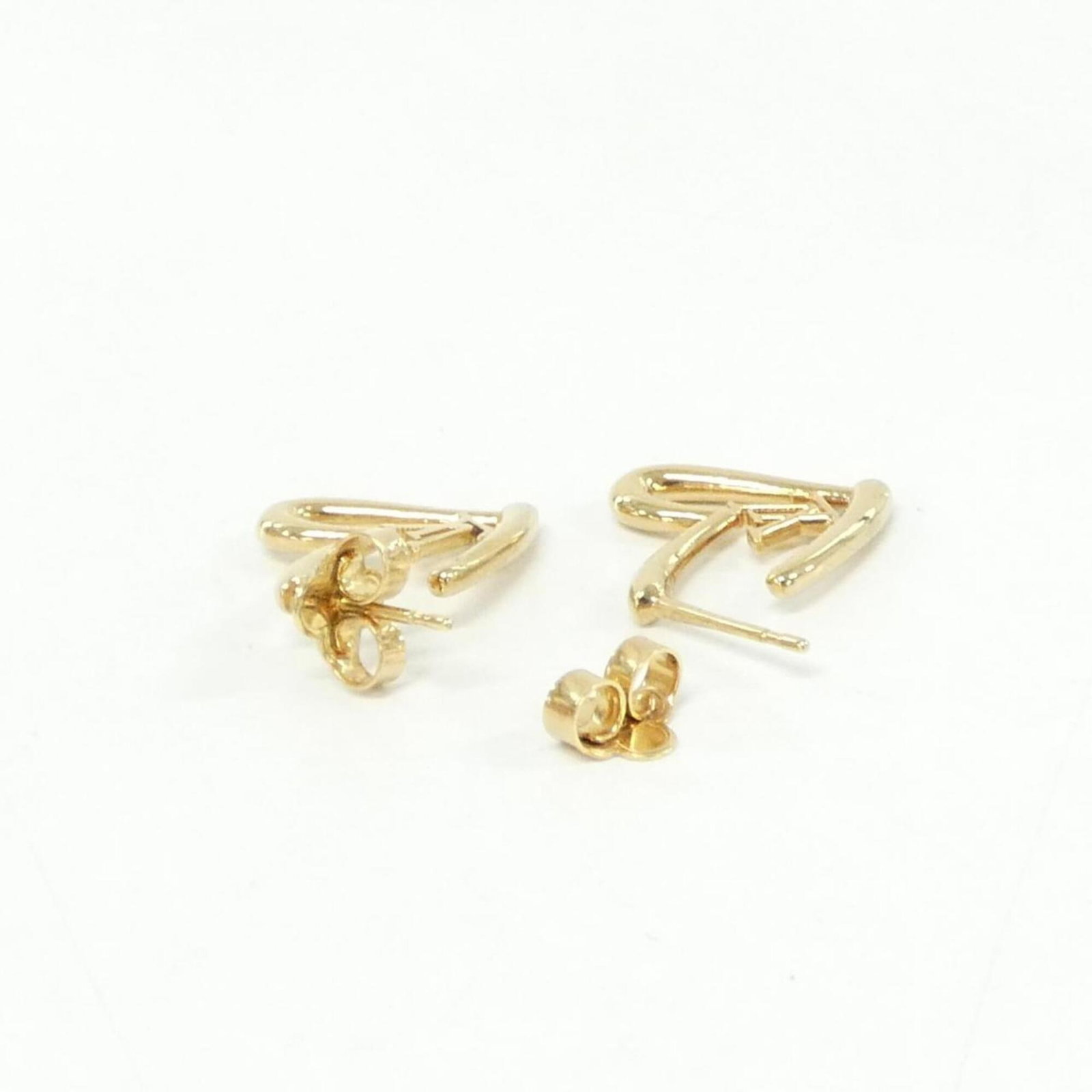 Louis Vuitton earrings - 3
