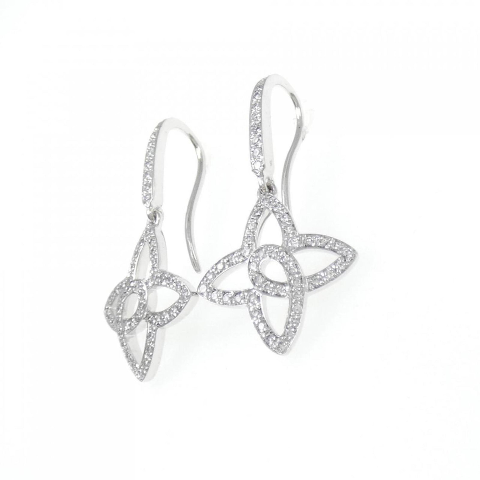 Vuitton Drop earrings - 2