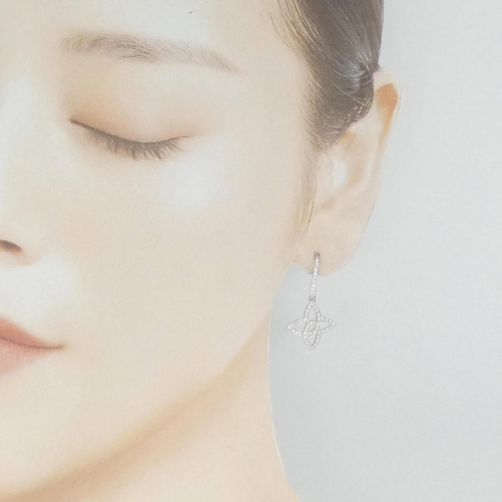 Vuitton Drop earrings - 4