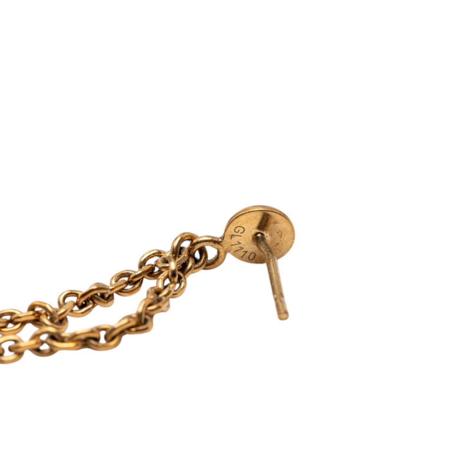 Louis Vuitton Stud Earrings - 3