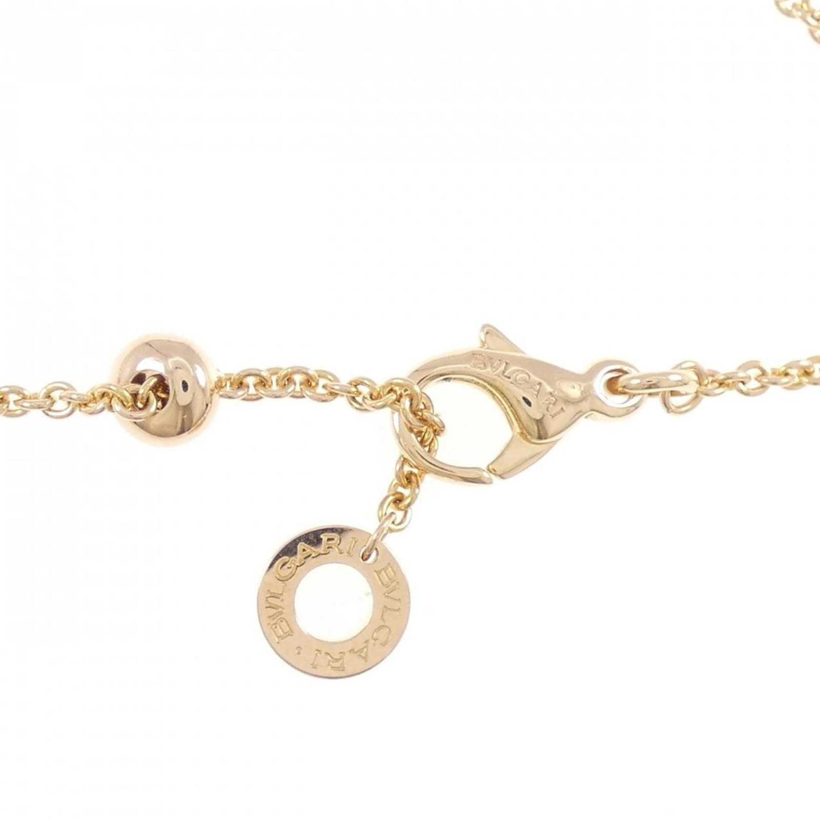 Bvlgari B.Zero1 Necklace - 4