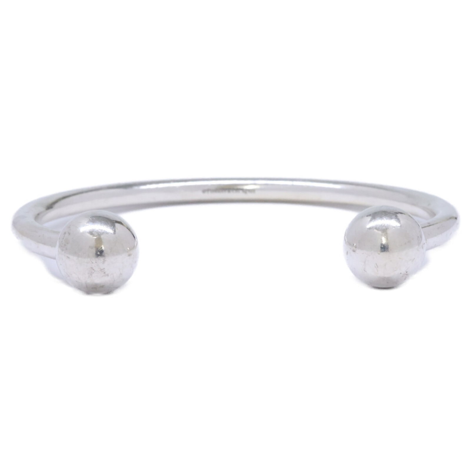 Silver Bangle Tiffany - 2