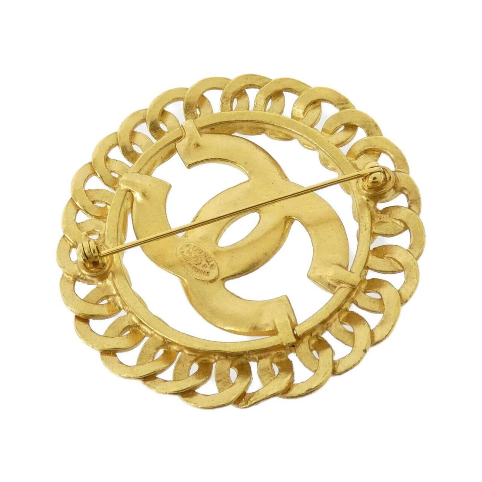 Chanel Brooch - 2
